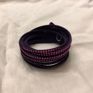Swarovski Slake Bracelet